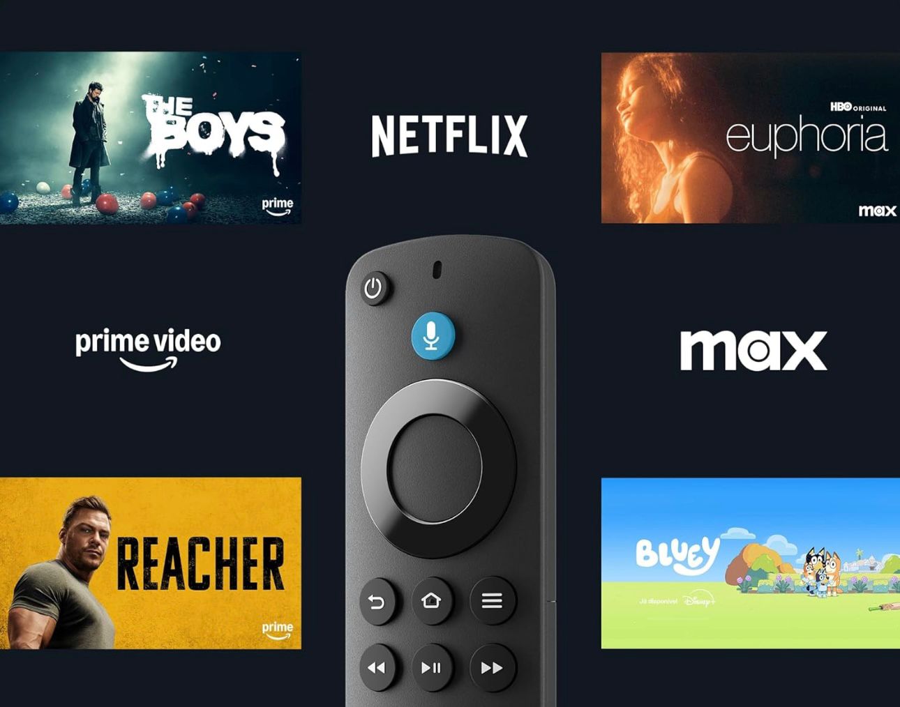 Streaming Platforms